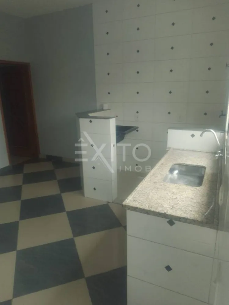 Casa, 2 quartos, 200 m² - Foto 6