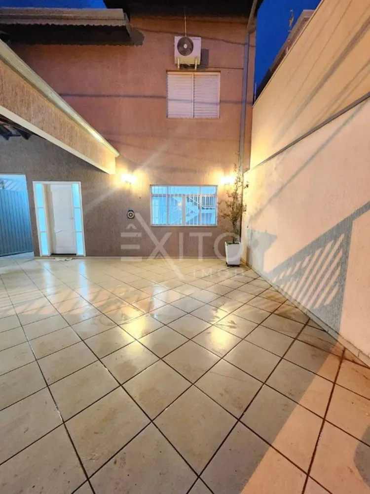 Casa, 3 quartos, 173 m² - Foto 8