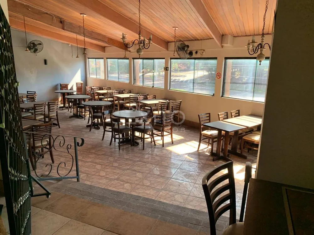 Loja-Salão, 370 m² - Foto 1