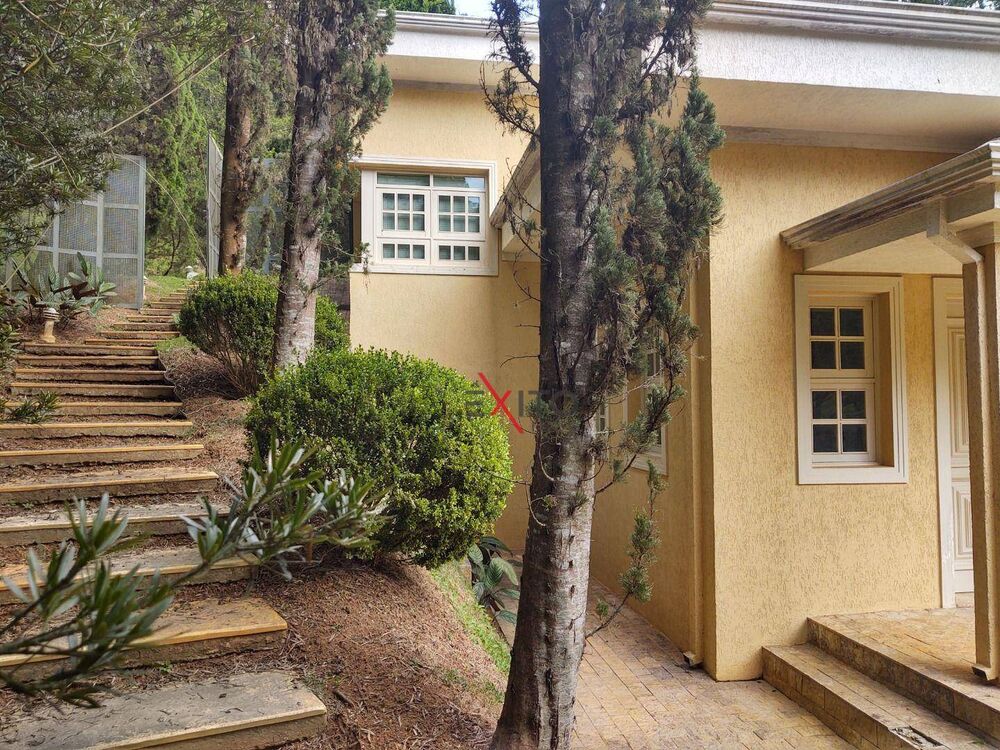 Casa de Condomínio à venda com 3 quartos, 280m² - Foto 4