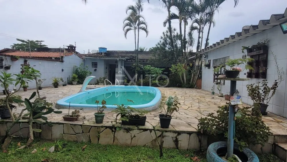 Casa, 2 quartos, 146 m² - Foto 1