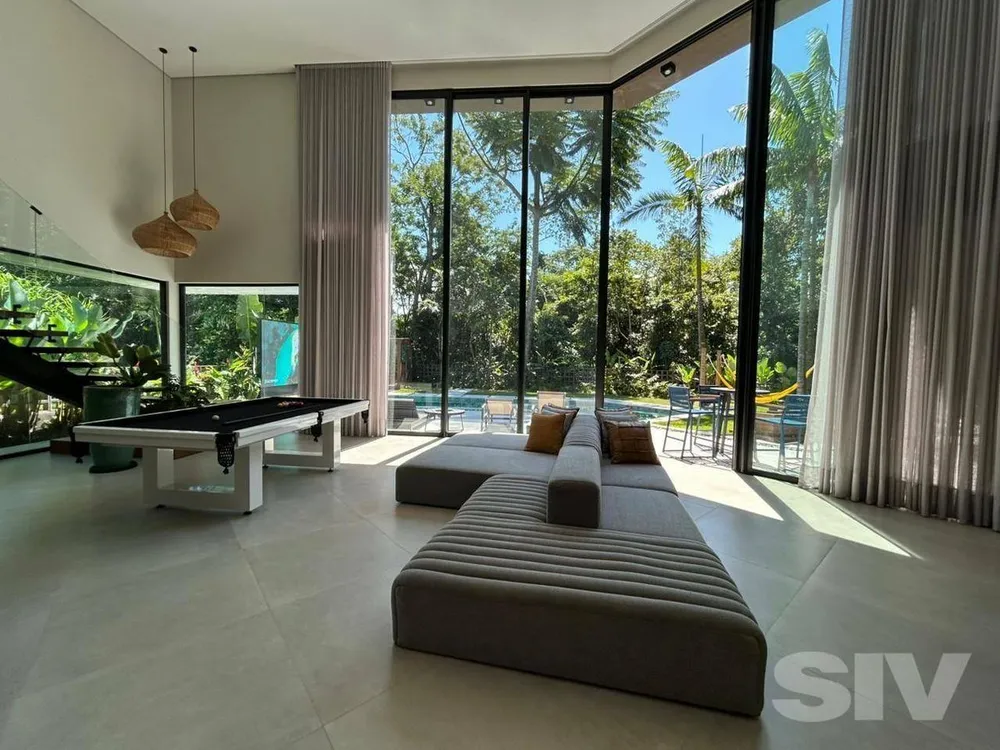 Casa, 6 quartos, 550 m² - Foto 4