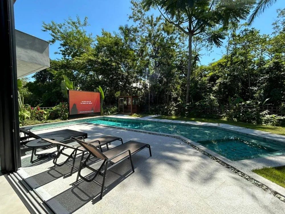 Casa, 6 quartos, 550 m² - Foto 3
