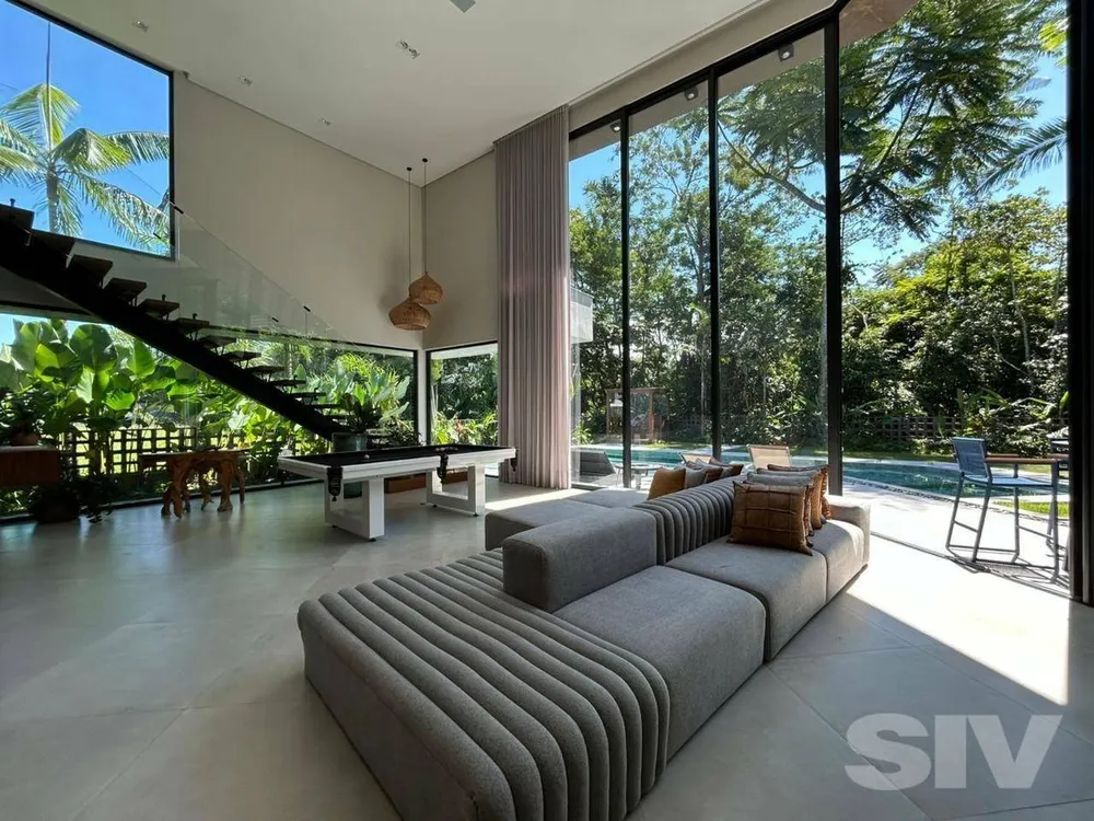 Casa, 6 quartos, 550 m² - Foto 2