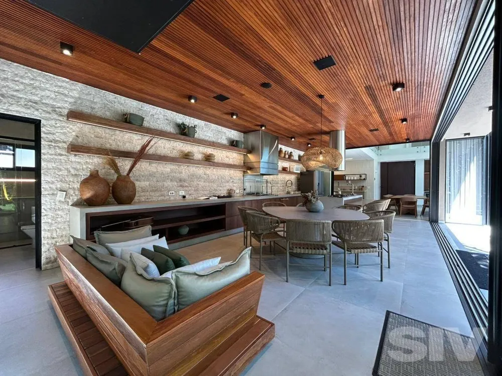 Casa, 6 quartos, 550 m² - Foto 7
