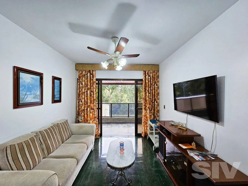 Apartamento, 3 quartos, 104 m² - Foto 1