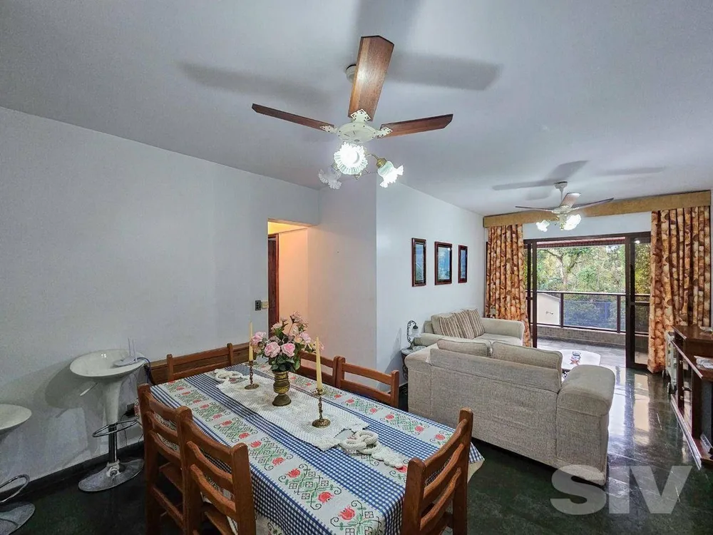 Apartamento, 3 quartos, 104 m² - Foto 3