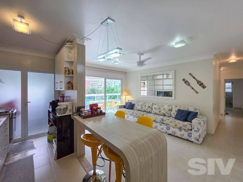 Apartamento, 3 quartos, 107 m² - Foto 4