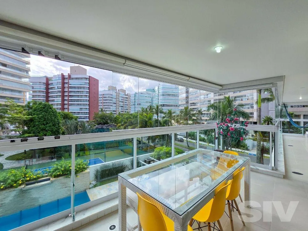 Apartamento, 3 quartos, 107 m² - Foto 2