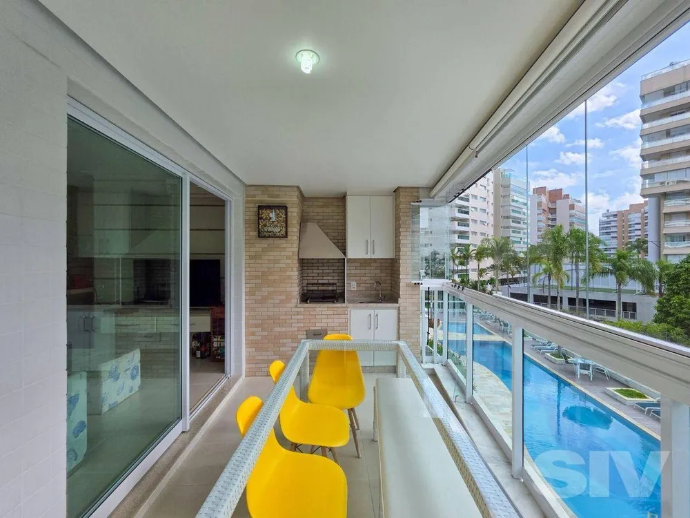Apartamento, 3 quartos, 107 m² - Foto 3