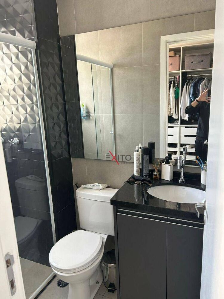 Apartamento à venda com 3 quartos, 119m² - Foto 10