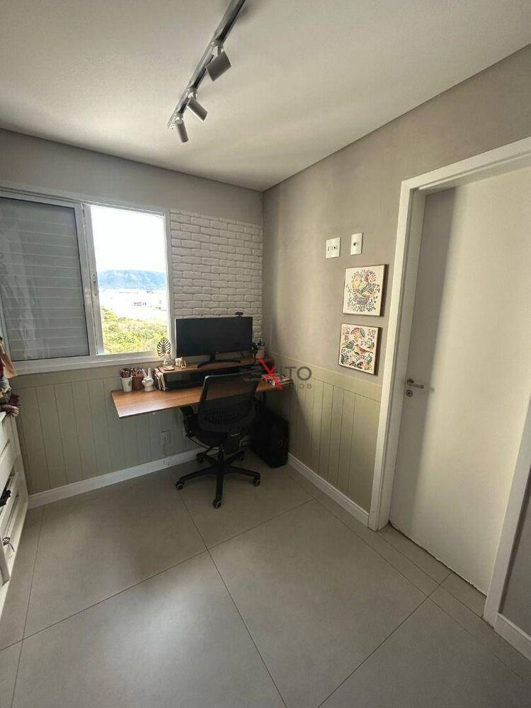Apartamento à venda com 3 quartos, 119m² - Foto 12