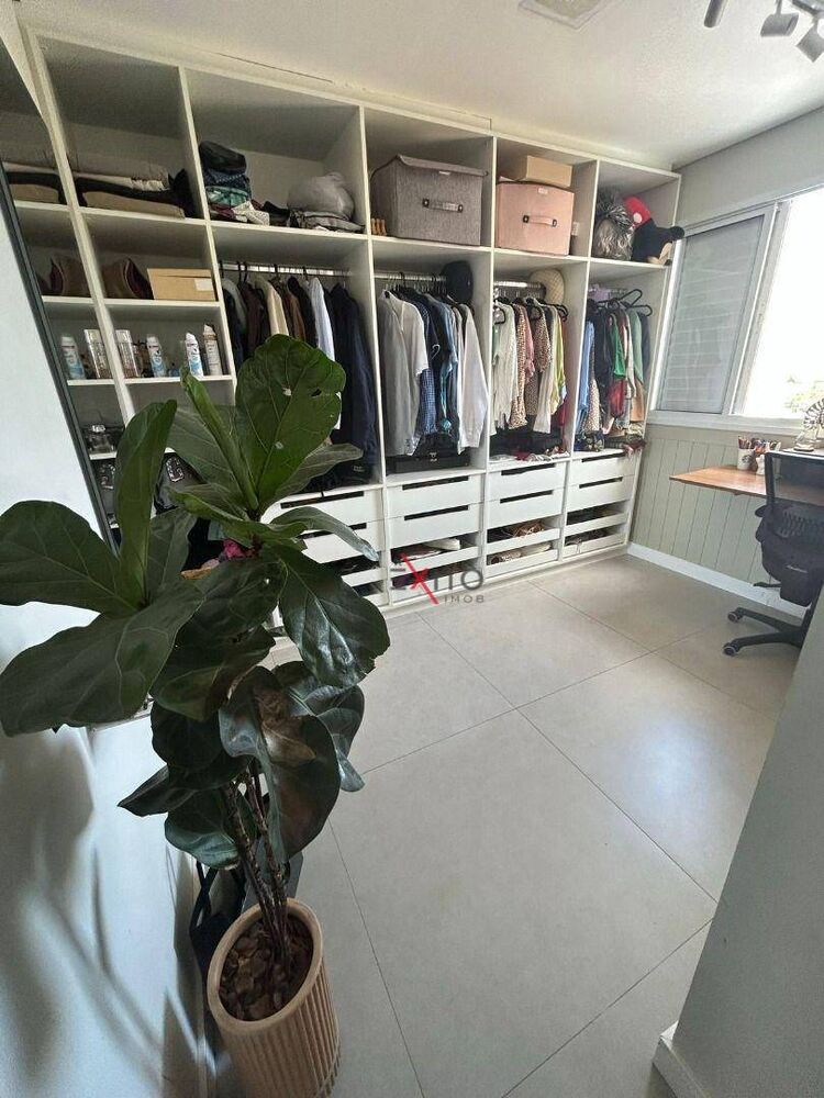 Apartamento à venda com 3 quartos, 119m² - Foto 9