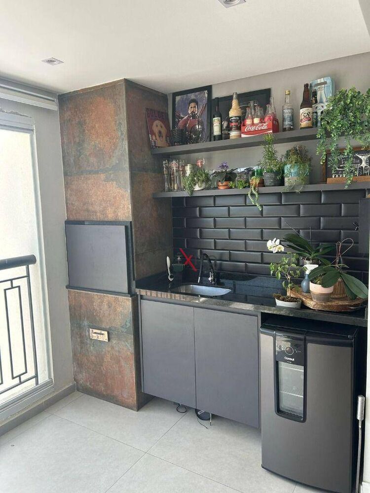 Apartamento à venda com 3 quartos, 119m² - Foto 5