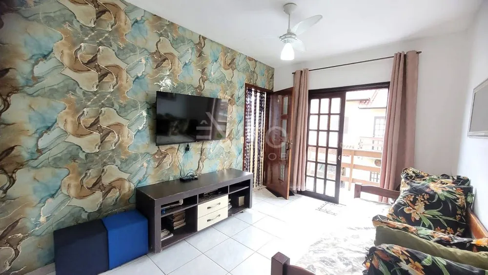 Casa de Condomínio, 2 quartos - Foto 7