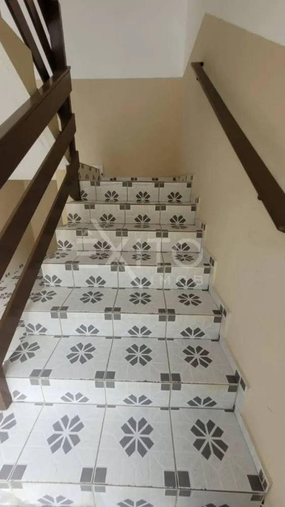 Casa de Condomínio, 2 quartos - Foto 1