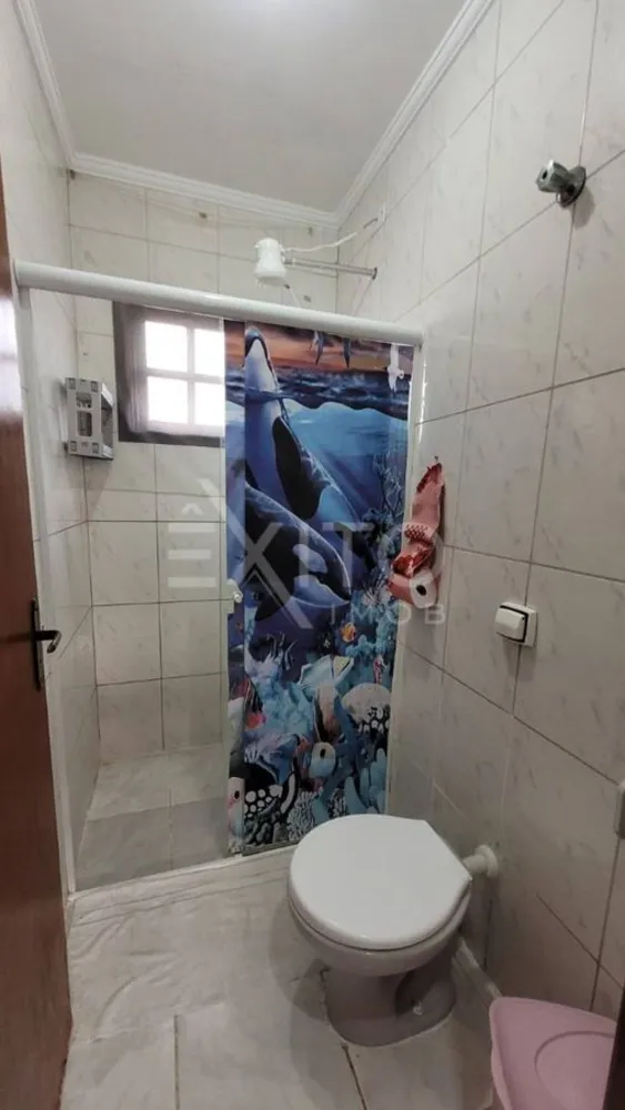 Casa de Condomínio, 2 quartos - Foto 6