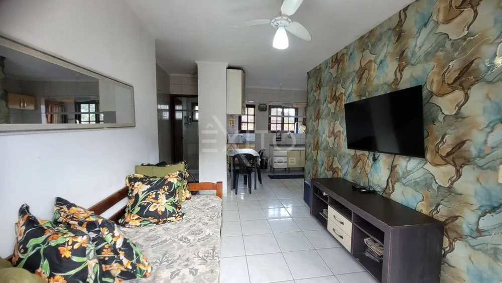 Casa de Condomínio, 2 quartos - Foto 3