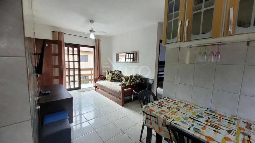 Casa de Condomínio, 2 quartos - Foto 4