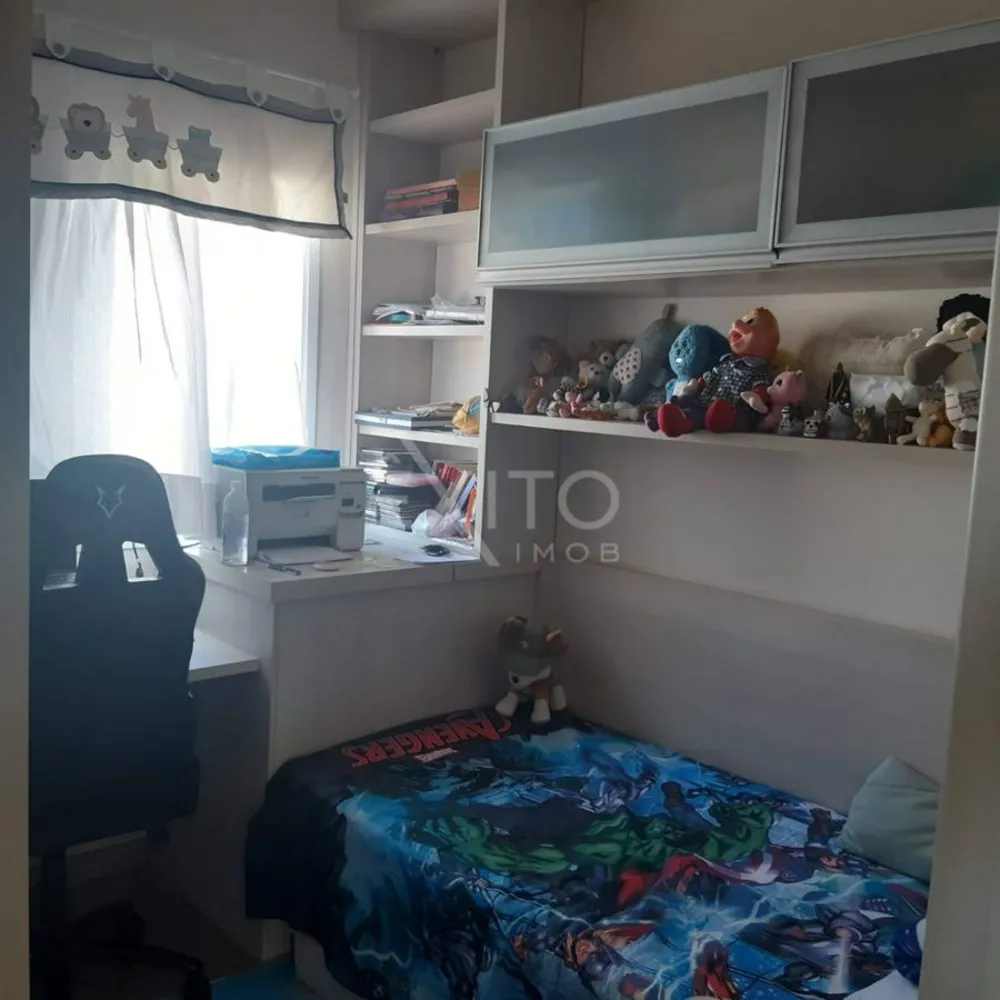 Casa de Condomínio, 3 quartos - Foto 9