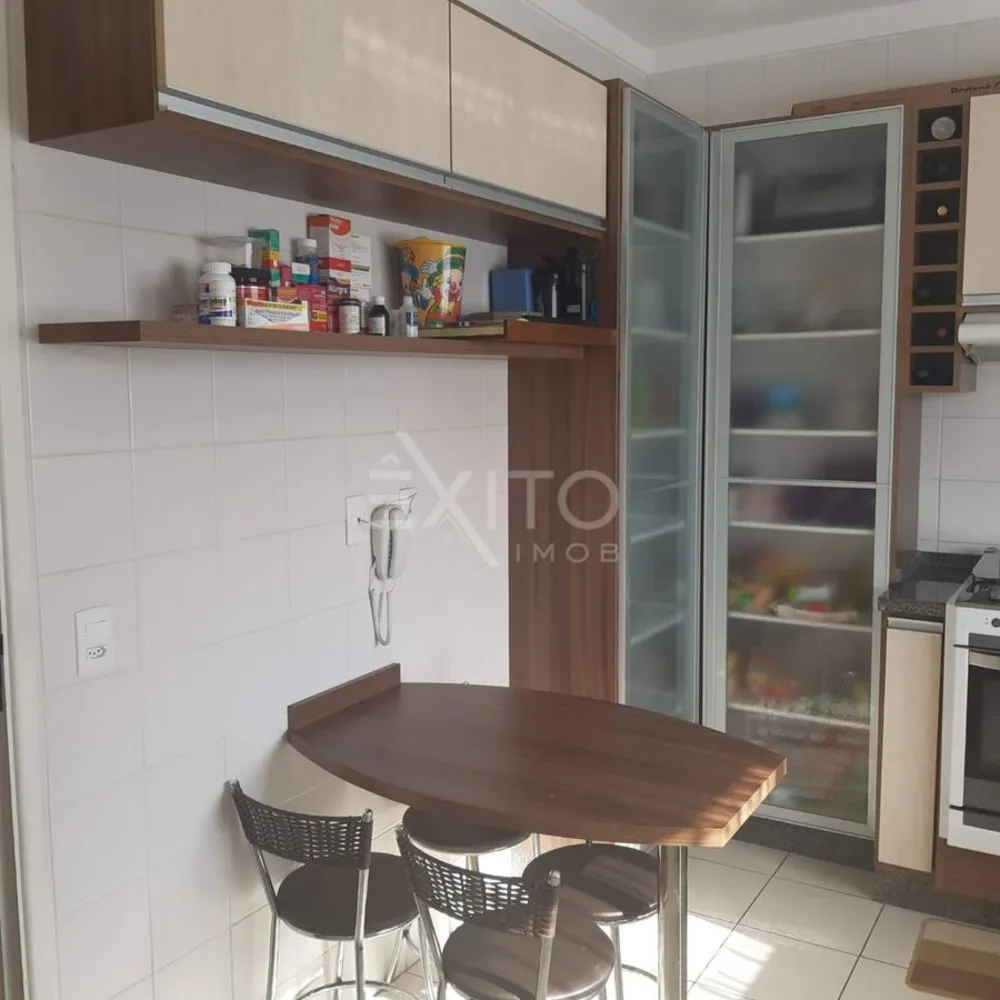 Casa de Condomínio, 3 quartos - Foto 5