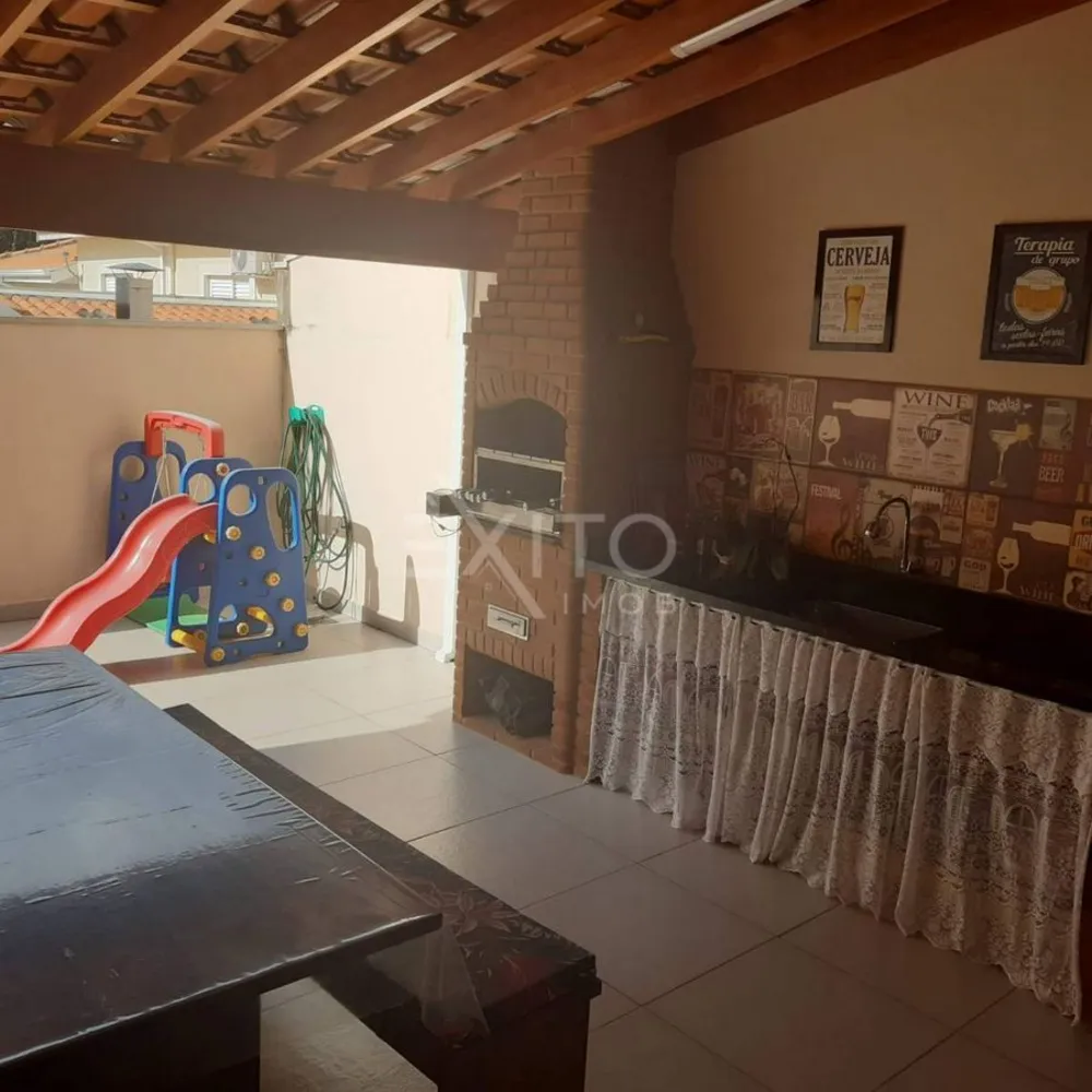 Casa de Condomínio, 3 quartos - Foto 10