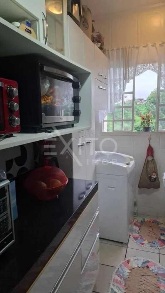 Apartamento, 2 quartos, 49 m² - Foto 5