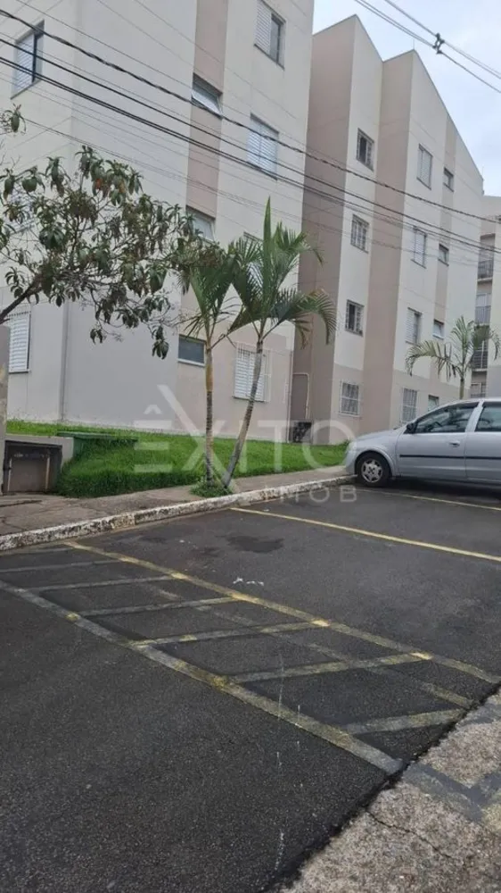 Apartamento, 2 quartos, 49 m² - Foto 4