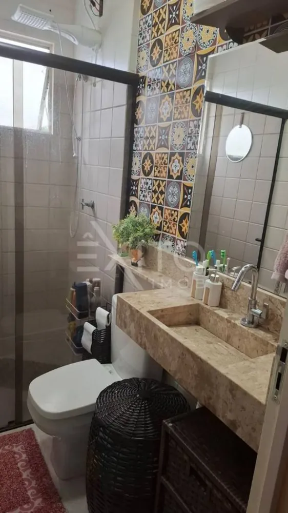 Apartamento, 2 quartos, 49 m² - Foto 12