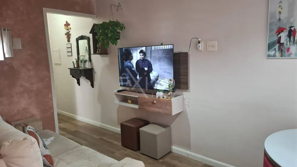Apartamento, 2 quartos, 49 m² - Foto 6
