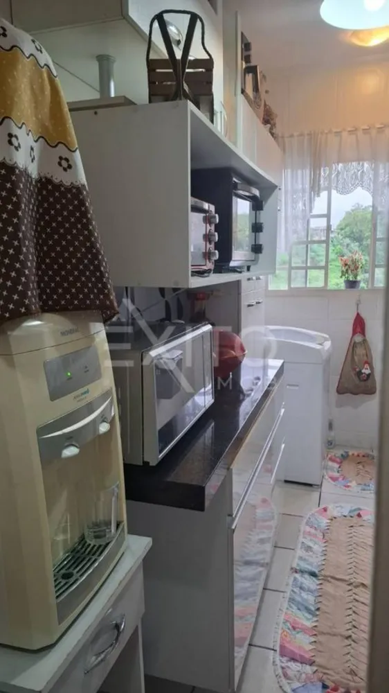 Apartamento, 2 quartos, 49 m² - Foto 3
