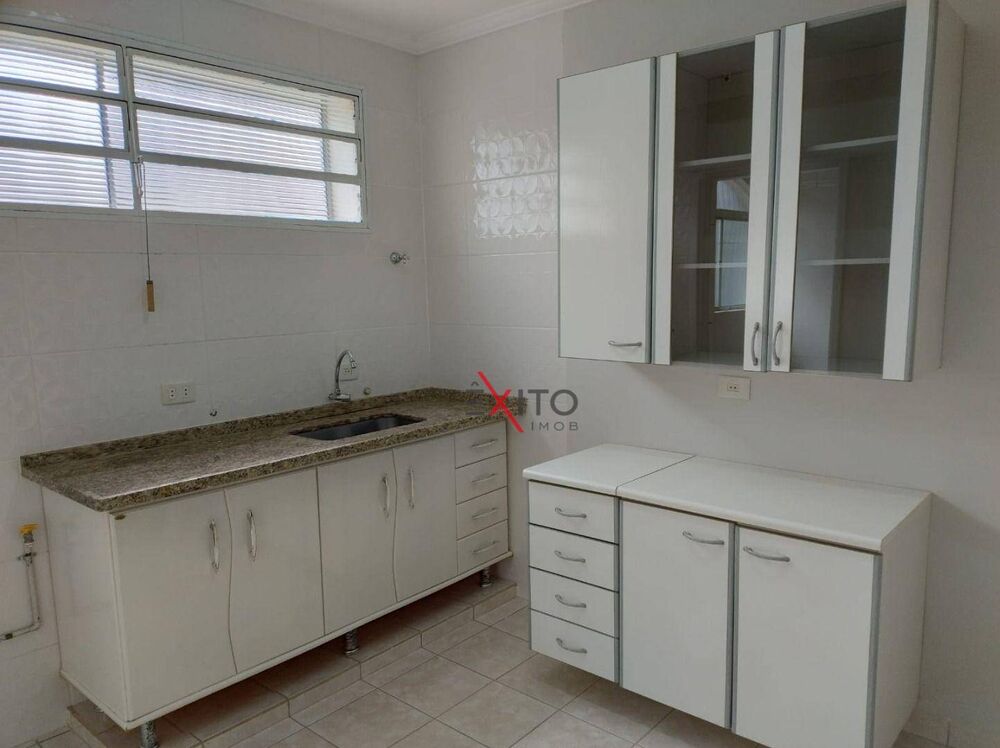 Apartamento à venda com 3 quartos, 83m² - Foto 3