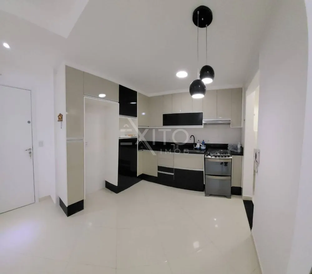 Apartamento, 2 quartos, 49 m² - Foto 6