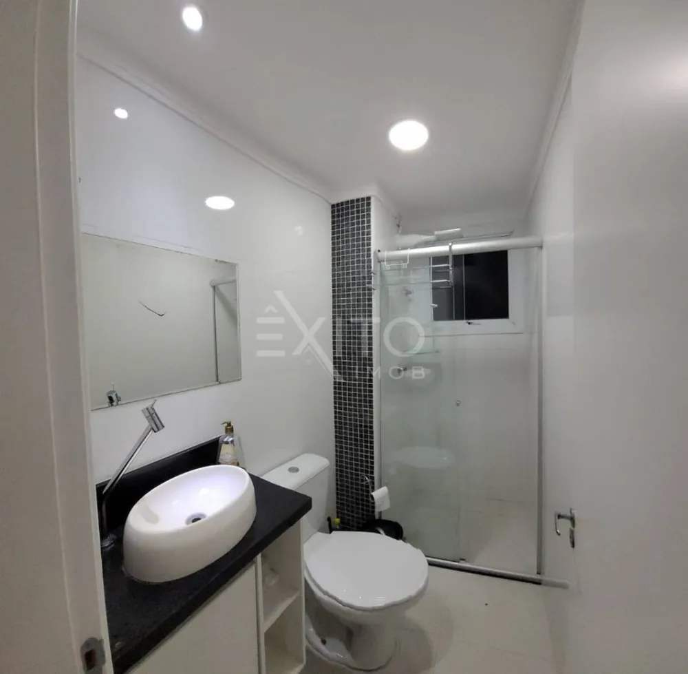 Apartamento, 2 quartos, 49 m² - Foto 8