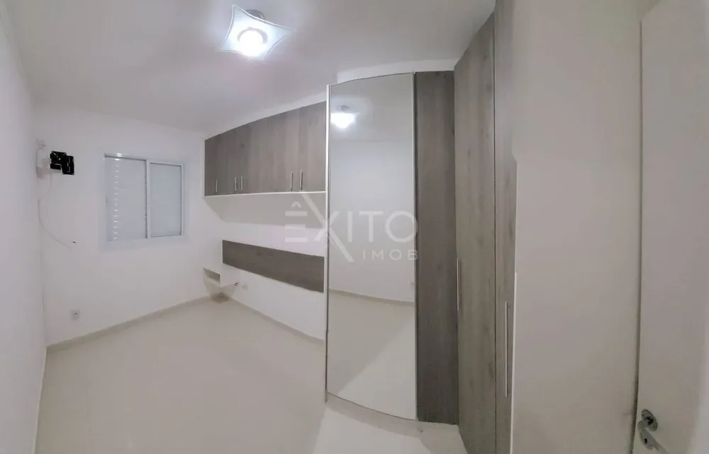 Apartamento, 2 quartos, 49 m² - Foto 2