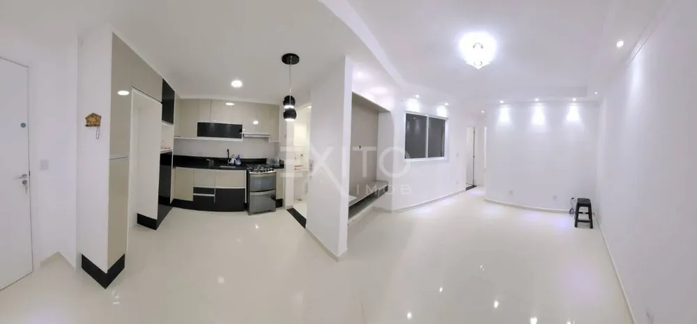 Apartamento, 2 quartos, 49 m² - Foto 4