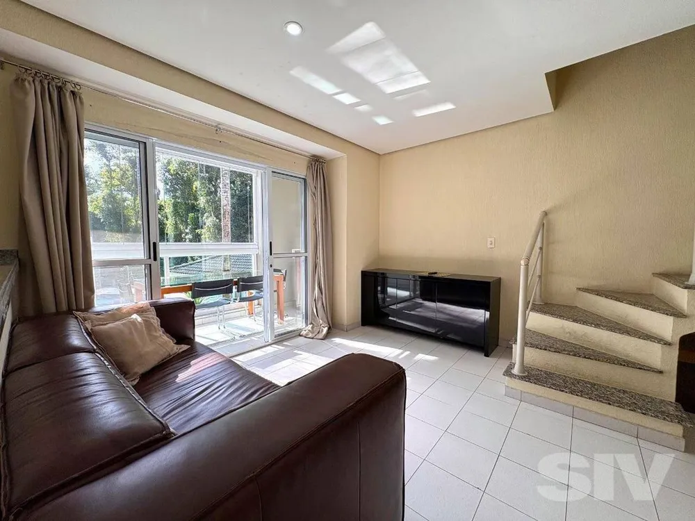 Sala-Conjunto, 92 m² - Foto 4