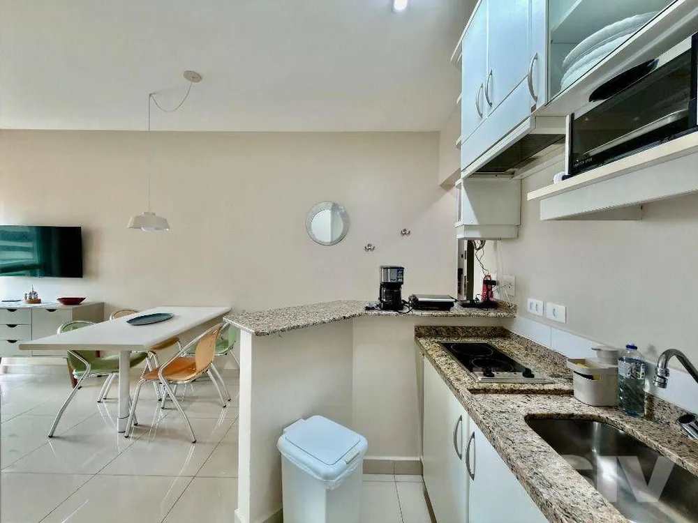 Apartamento, 1 quarto, 39 m² - Foto 5
