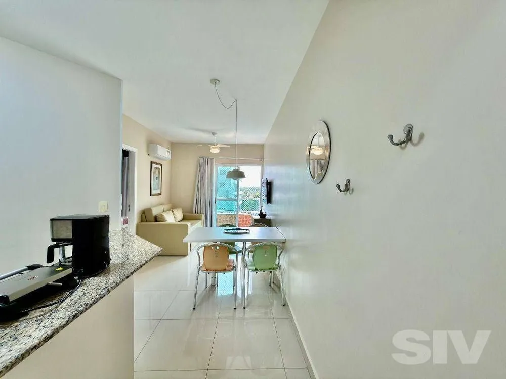 Apartamento, 1 quarto, 39 m² - Foto 2