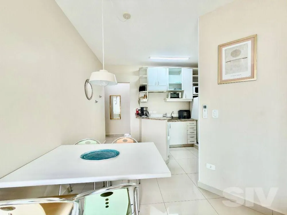 Apartamento, 1 quarto, 39 m² - Foto 4