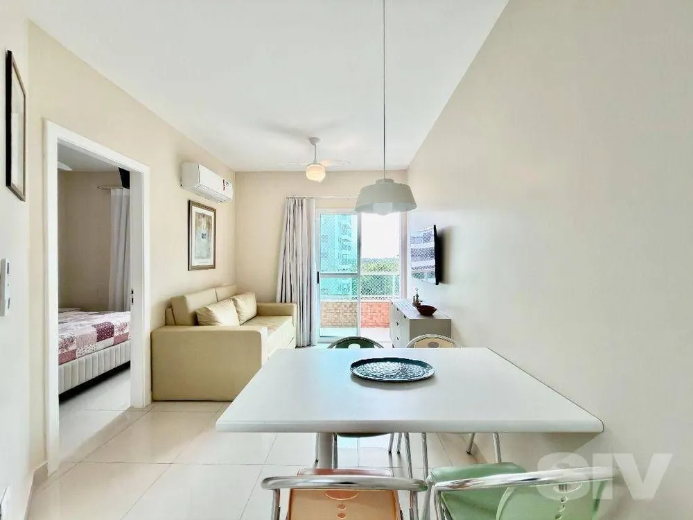 Apartamento, 1 quarto, 39 m² - Foto 3