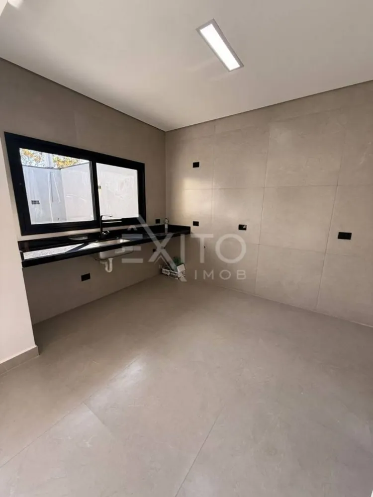 Casa, 3 quartos, 83 m² - Foto 3