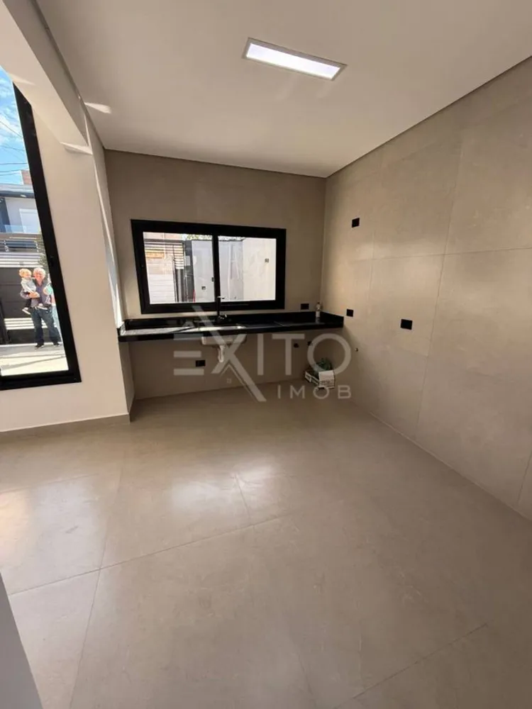 Casa, 3 quartos, 83 m² - Foto 4