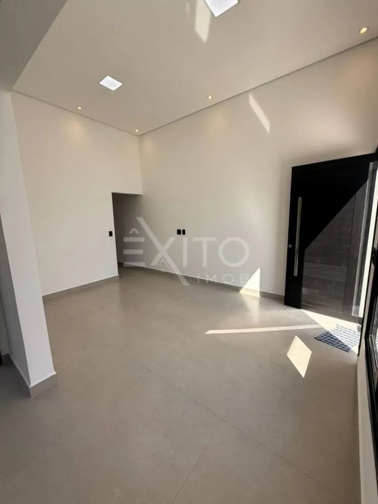 Casa, 3 quartos, 83 m² - Foto 2