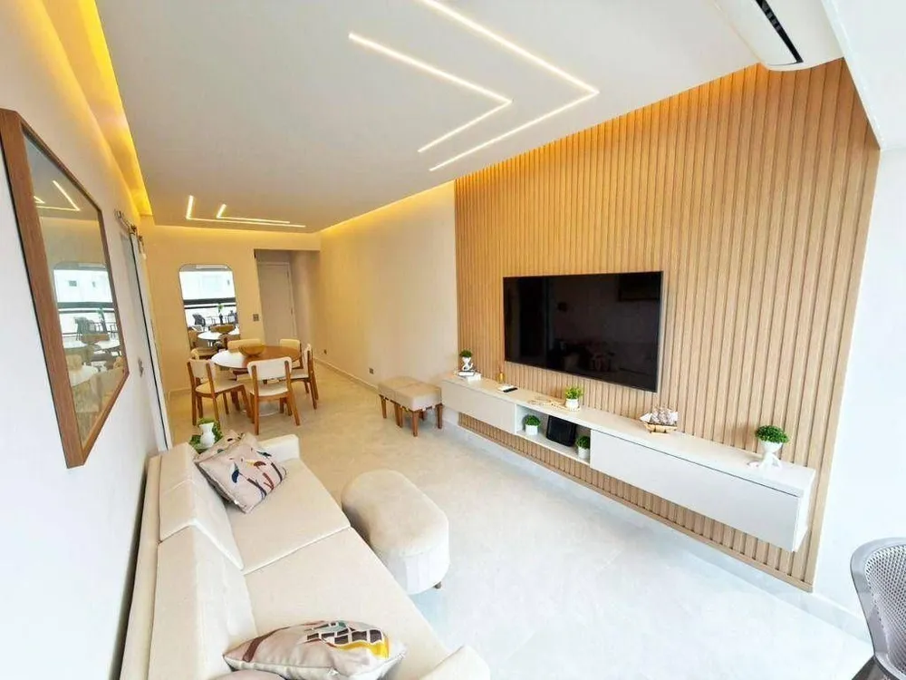 Apartamento, 2 quartos, 72 m² - Foto 3