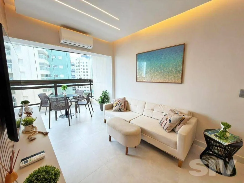 Apartamento, 2 quartos, 72 m² - Foto 4