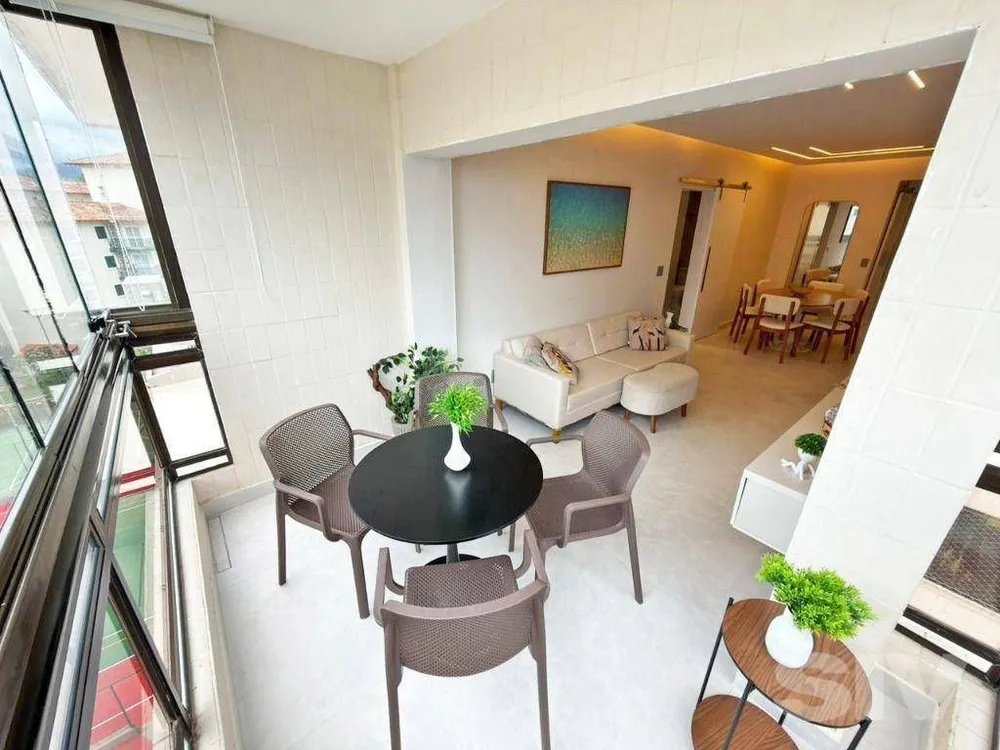 Apartamento, 2 quartos, 72 m² - Foto 1