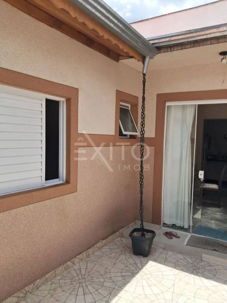 Casa, 2 quartos, 125 m² - Foto 2