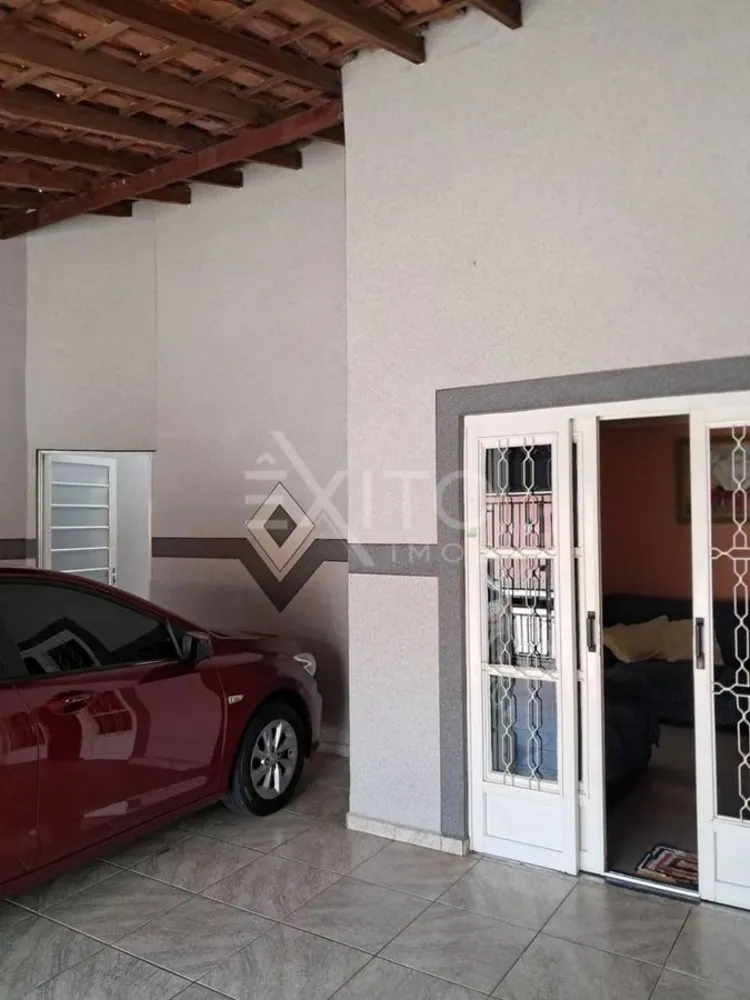 Casa, 2 quartos, 125 m² - Foto 1