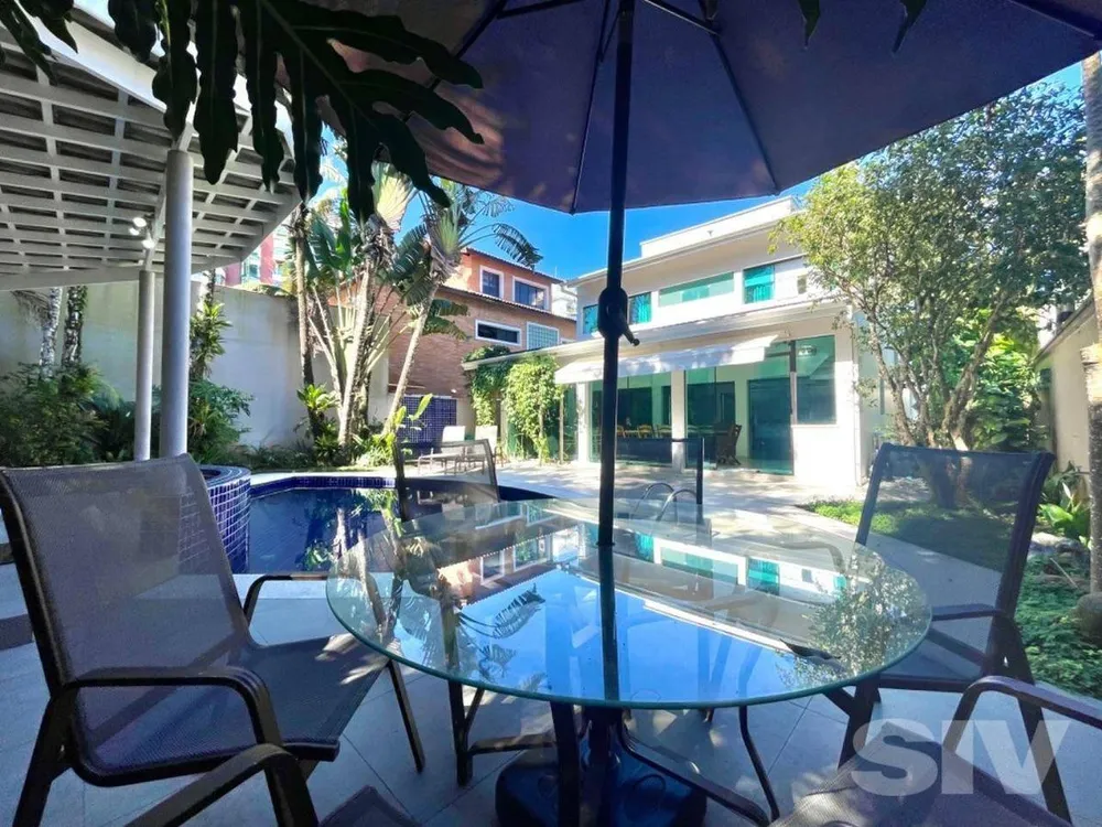 Casa, 4 quartos, 292 m² - Foto 4